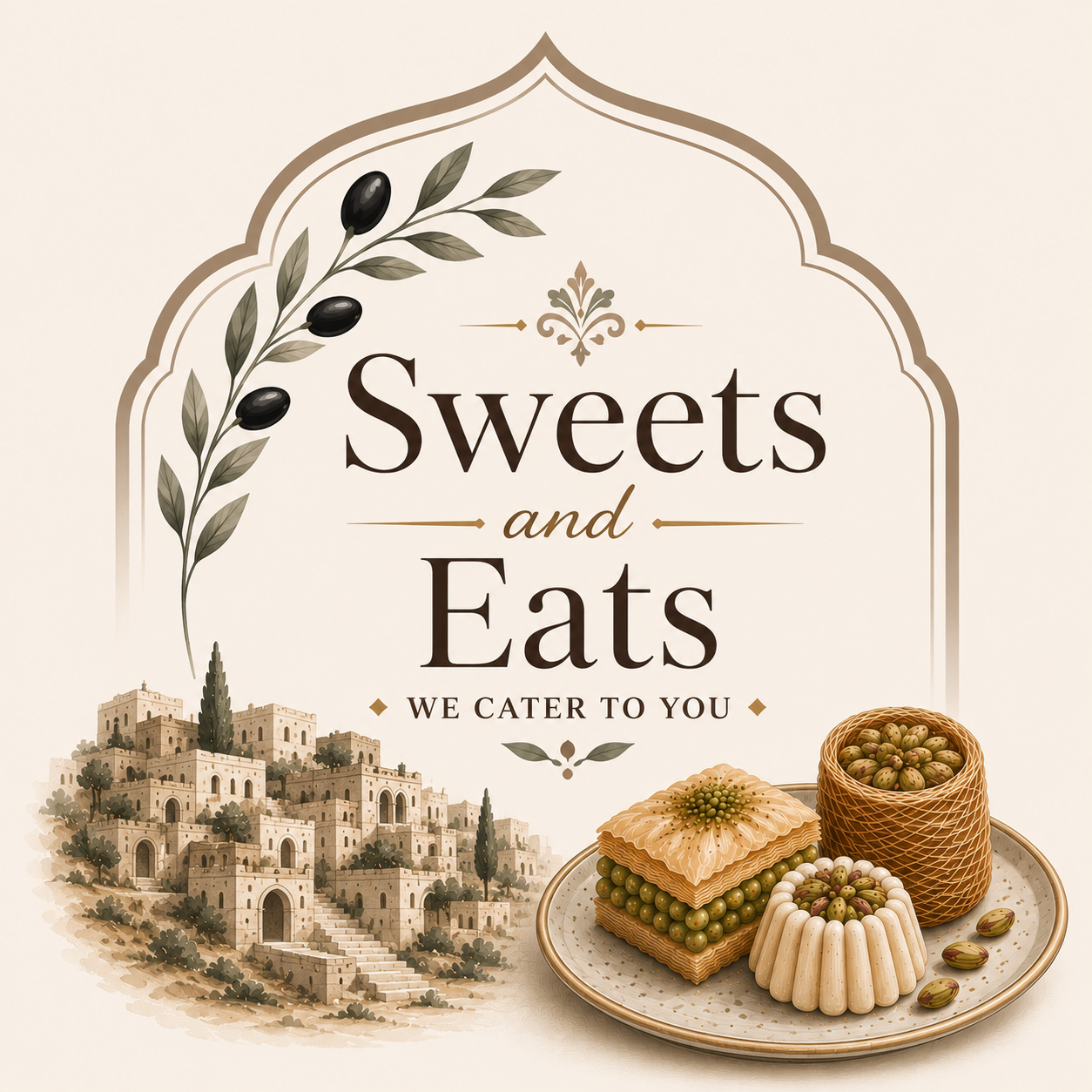 Sweets & Eats
